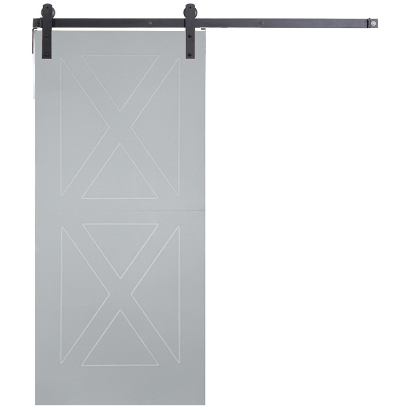 Barn Door Size Guide Rustica